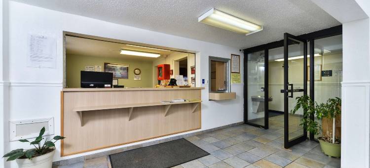 杰斐逊城美洲最佳价值酒店(Americas Best Value Inn Jefferson City)图片