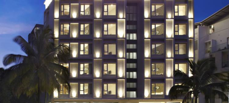 点击酒店班加罗尔(Click Hotel Bangalore - International Airport)图片