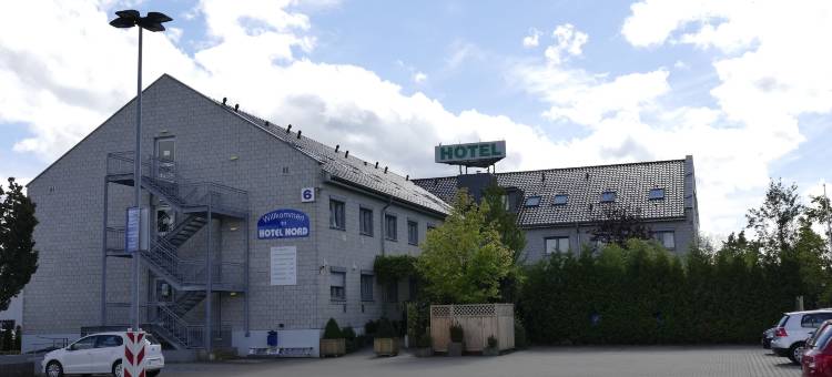 诺德酒店(Hotel Nord)图片