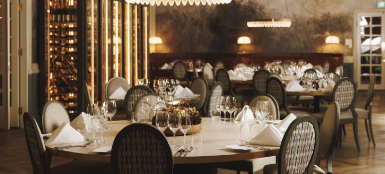 历史酒店(Dr. Holms Hotel)图片