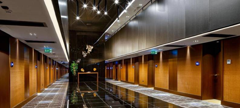 伊斯坦布尔G酒店(The G Hotels Istanbul)图片