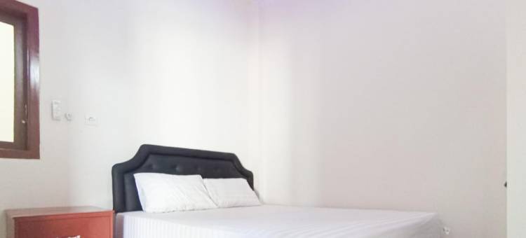 Ghe Ai Homestay RedPartner图片