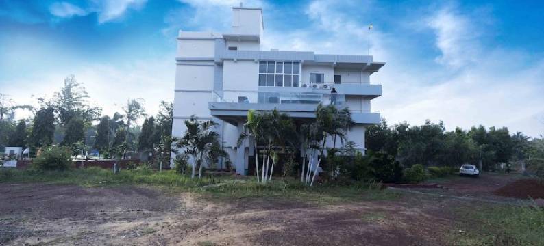 海洋度假村及水疗中心(Samudra Resorts and Spa)图片