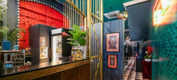 哈里酒店-阿桑德连锁酒店成员(Hotel Harry, Ascend Hotel Collection)图片