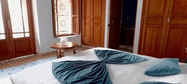Palais Nejma - Locanda Boutique Collection图片