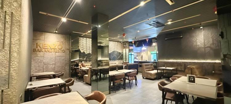 吾家酒店(My Home Hotel)图片