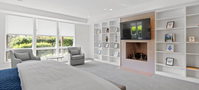 La Provence Carmel Valley Villa   Luxe7图片