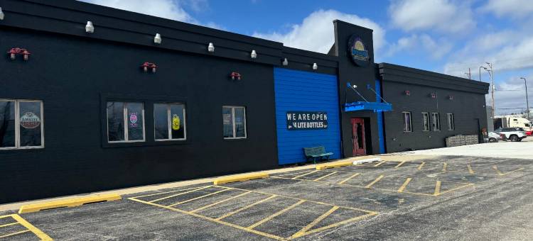 Grand Royal Hotel O'Hare - Chicago图片