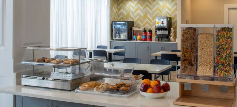 新奥尔良东北万豪城市快捷酒店(City Express by Marriott New Orleans I-10)图片