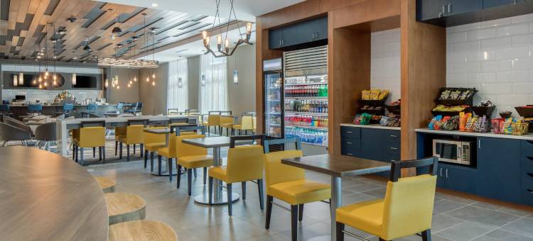 快乐山-查尔斯顿坎布里亚酒店(Cambria Hotel Mount Pleasant - Charleston)图片