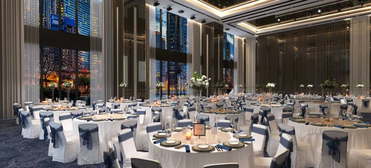 Courtyard Danang Han River图片