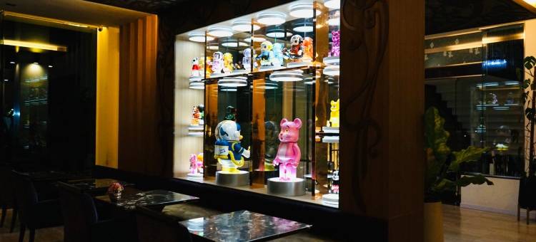 比佛利山庄酒店(The Beverly Hills Hotel)图片