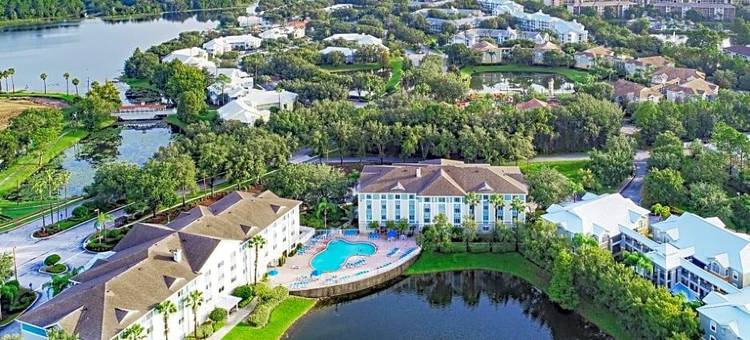 假日快捷酒店和套房克莱蒙特西南奥兰多(Holiday Inn Express & Suites Clermont SE – West Orlando)图片