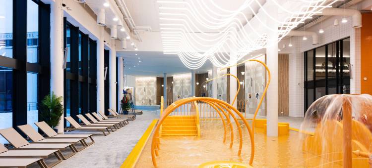 美居什奇尔克度假村(Mercure Szczyrk Resort)图片