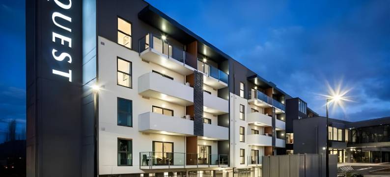 奎斯特沃东加酒店(Quest Wodonga)图片