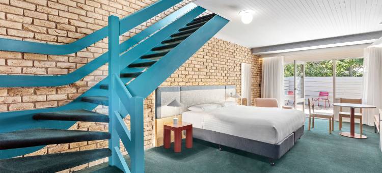 弗林德斯汽车旅馆(Motel Flinders)图片