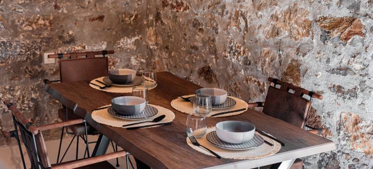 佩特拉埃隆达套房 - 限成人(Petra Elounda Suites - Adults Only)图片