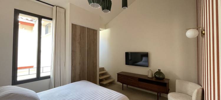 切萨别墅(Villa Chiesa Maison Hôtelière)图片