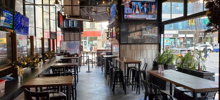 唐人街温德姆花园酒店(Wyndham Garden Chinatown)图片