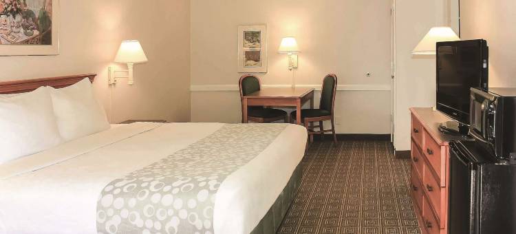 泰勒拉昆塔温德姆酒店(La Quinta Inn by Wyndham Tyler)图片