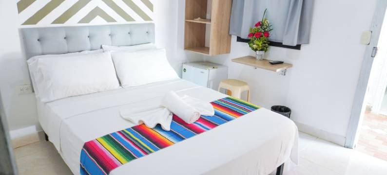 玩美海滩酒店(Hotel Playa Divina)图片