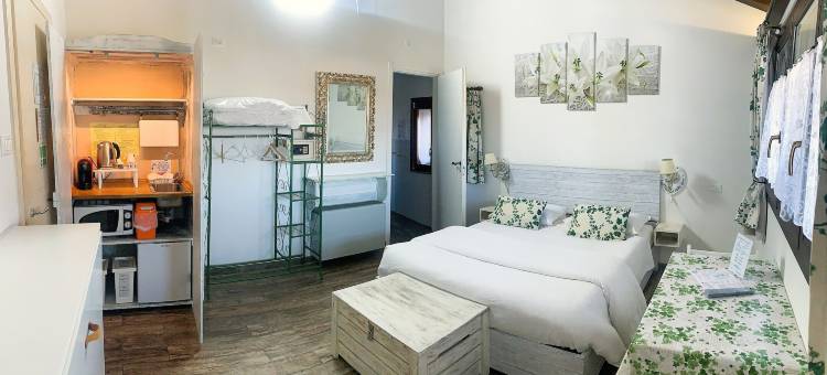 威尼斯机场Villa ai Tigli 自助民宿(Villa ai Tigli Venice Airport Rooms Keyless&Self Check IN)图片