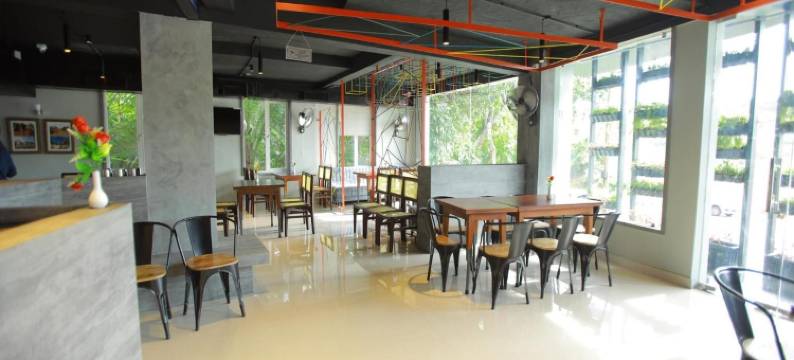 维新酒店(WithInn Hotel - Kannur Airport)图片