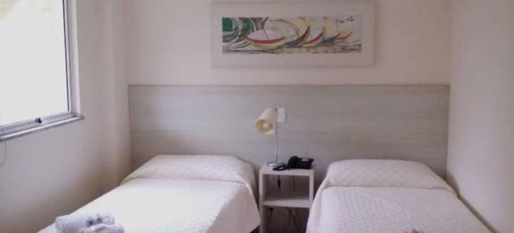 滨海海港勃朗峰度假村(Porto Marina Rede Mont Blanc)图片