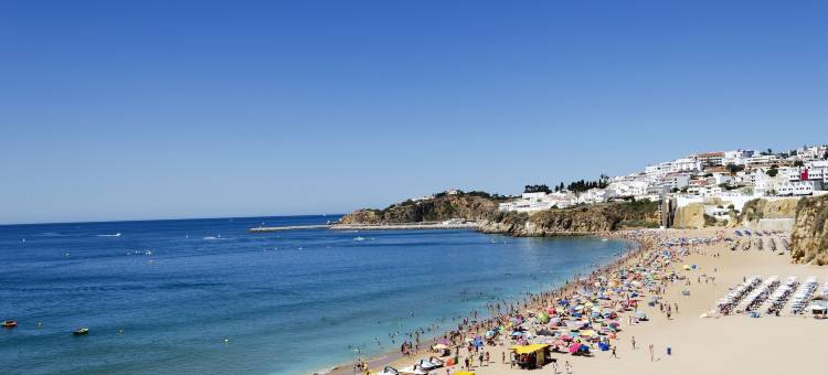 陶帕兹酒店(Topazio Vibe Beach Hotel & Apartments - Adults Friendly)图片