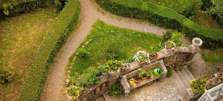 菲奥里塔别墅酒店(Villa Fiorita)图片