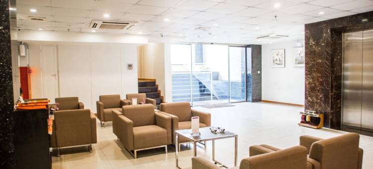 樱花酒店3(Sakura Hotel 3)图片