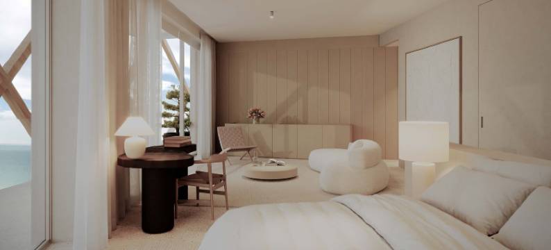 C-酒店Silt(C-Hotels Silt)图片