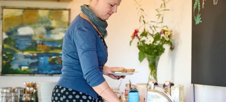 Danhostel Rønde旅馆(Danhostel Rønde)图片