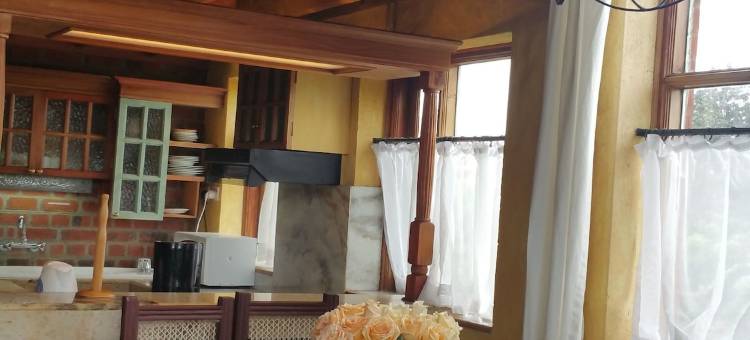 伍德米尔服务式公寓酒店(Woodmere Serviced Apartment)图片