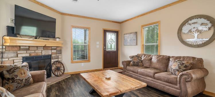 隐居高尔夫俱乐部和度假村(The Hideout Golf Club & Resort)图片