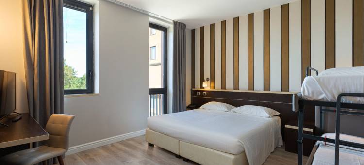 LVG 酒店系列 - 阿尔穆利诺(Hotel Al Mulino by LVG Hotel Collection)图片