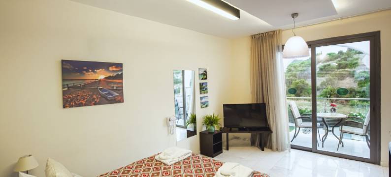 Latchi逃脱酒店和套房(Latchi Escape Hotel & Suites)图片