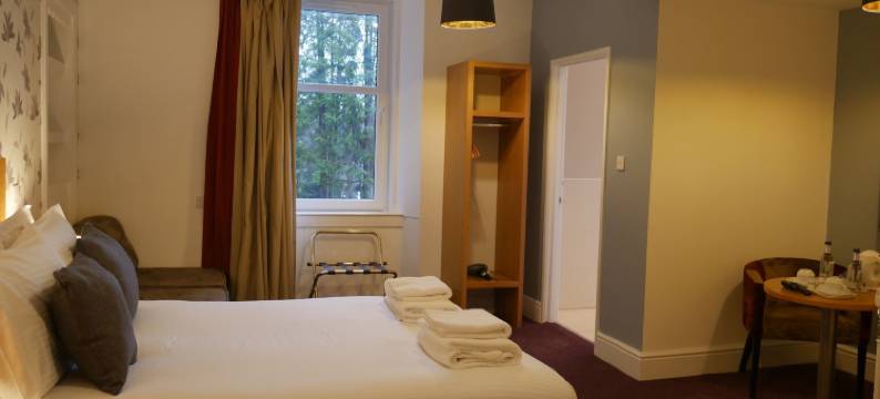 斯佩赛酒店(The Speyside Hotel and Restaurant)图片