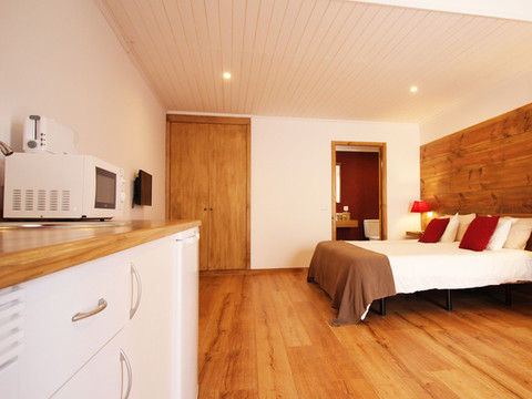 鲁思坦尼亚别墅酒店