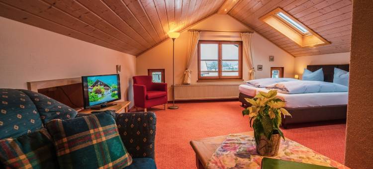 酒店 Garni Landhaus Traunbachhäusl(Hotel Garni Landhaus Traunbachhäusl)图片