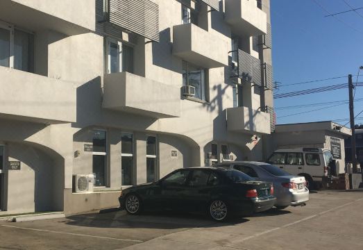 Parkville Place Serviced Apartments Hotel Overview