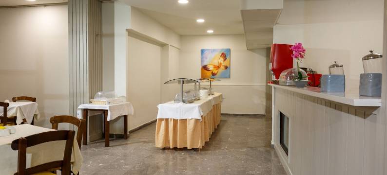 阿斯特里昂酒店(Asterion Hotel)图片