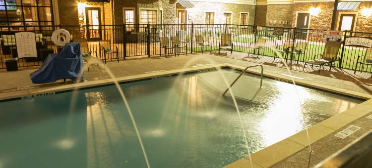 Staybridge Suites 奥斯汀(I - 35北)(Staybridge Suites Austin North - Parmer Lane)图片
