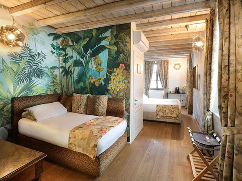 套房&Atelier科摩湖