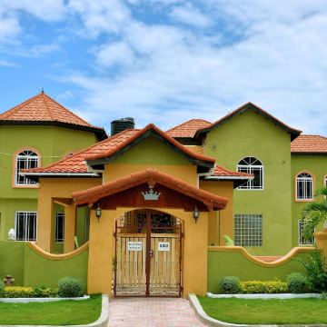 巴塞尔宫酒店(Basileia Palace)图片