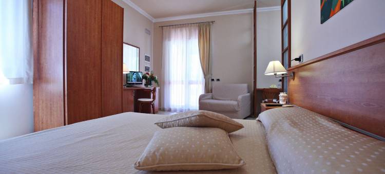 拉吉尔拉酒店(Residence Hotel la Giara)图片