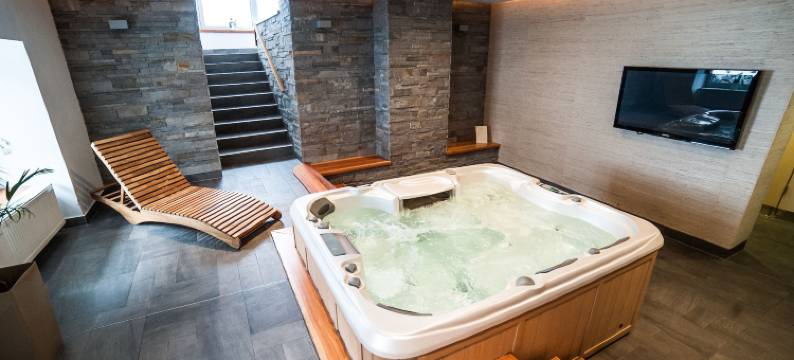 霍斯利斯列天空酒店(Horsky Hotel Sliezsky Dom)图片