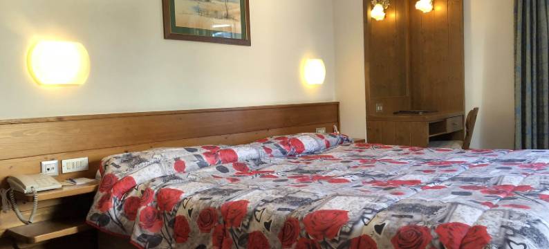 玛约尼酒店(Hotel Majoni)图片