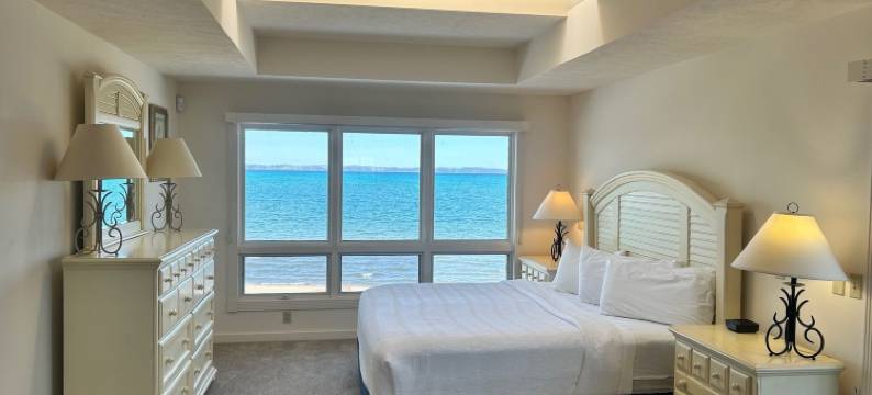 海滩酒店 - 特拉弗斯城(The Beach Haus - Traverse City)图片