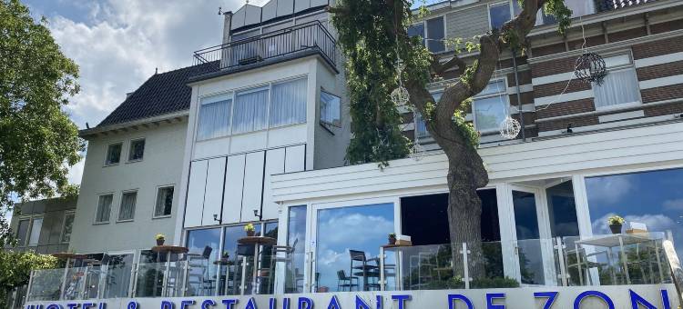 De Zon酒店及餐厅 by Flow(De Zon Hotel & Restaurant by Flow)图片